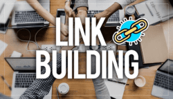 Linkbuilding and optimizations